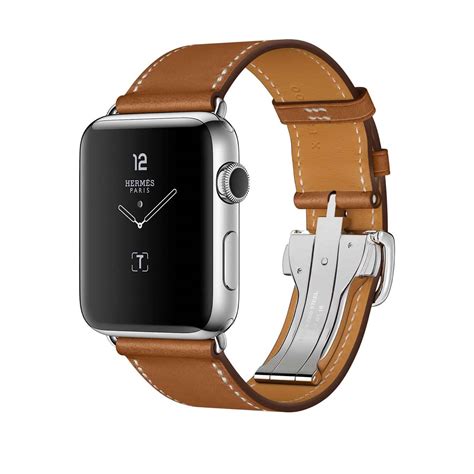 hermes series 3 apple watch 42mm|apple watch with hermes band.